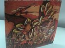 Amon Düül II Live in London (Croydon 1972) Original Vinyl United Artists 1973
