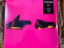 Run The Jewels - 4 4LP Deluxe Vinyl Record Set El-P Killer Mike Rap RATM hip hop