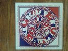 Vinyl records Grateful Dead Anthem of the Sun Warner Bros records