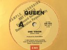 QUEEN RARE Australian PROMO 7
