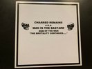 Man Is The Bastard “Sum Of The Men, The Brutaity Continues” Lp Vinyl