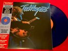 Ted Nugent - Ted Nugent Blue Vinyl Reissue, Culture Factory CFU01181, Hard Rock