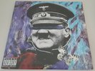 Westside Gunn - Hitler On Steroids BLUE Vinyl /125 Daupe Conway Benny Griselda