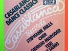 Various CASABLANCA DANCE CLASSICS 1985 LP Disco Classics Long Versions  #3615