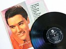 Elvis Presley - Something For Everybody 1961 Vinyl LP RCA Australia 