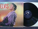 LP Elvis Presley - Elvis - USA RCA LPM 1382