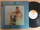 PERCY FAITH & HIS ORCHESTRA - JOY - Gatefold US Press -   LP  Quadraphonic