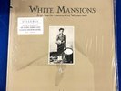 Various - White Mansions, A Tale From The American Civil War 1861-1865(LP,Album)