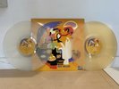 MAC MILLER - FACES - BRAND NEW TRANSLUCENT COLORED VINYL 2LP RECORD SET