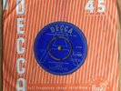 HEINZ - PLEASE LITTLE GIRL / FOR LOVIN’ ME. 1964 UK DECCA 7” DEMO. JOE MEEK. EX