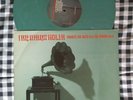 The Mars Volta - Frances The Mute/The Widow, Green Marbled Vinyl, 12