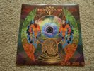 Mastodon Crack The Skye Band Hand Signed Black Vinyl