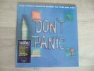 HITCHHIKERS GUIDE TO THE GALAXY - DON'T PANIC 3X VINYL - RSD 2020 - NEW & SEALED