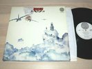 Clear Blue Sky LP - SAME  / 1970 FRENCH Vertigo ?SWIRL 6360013 PRESS in MINT