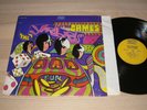 The Yardbirds LP - Little Games / US Epic BN 26313 PRESS in MINT