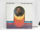 LP VINYLE 33Tours THE AHMAD JAMAL TRIO the awakening JASMINE JAS 44 England 1970