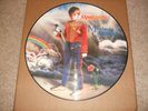 Marillion Misplaced Childhood Vinyl Picture Disc LP