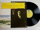 DVORAK NEW WORLD SYMPHONY NO.5 LP Fricsay DGG SLPM 138 127 Red Stereo Rare NM
