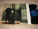 Lucifer's Friend LP - Same / 1970 German Philips 6305 068 Press IN VG