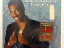 EDDIE MURPHY Comedian LP SEALED ORIGINAL 1983 press comedy  #5942