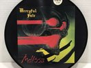 Mercyful Fate - Melissa - Picture Disc Vinyl Record MRI 369 Limited Edition