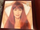 Cher - Love Hurts vinyl album reissue