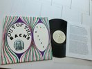 THE BACHS - Out of the Bachs 1968 PRIVATE GARAGE PSYCH (Lp) Reissue
