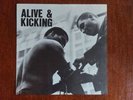 ALIVE AND KICKING-COMP 7