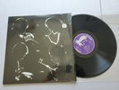 ABSTRACT TRUTH - Totum 1970 SOUTH AFRICA Prog Folk Psych (LP) Shadoks Reissue