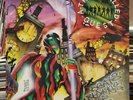A Tribe Called Quest - Beats Rhymes and Life LP Vinyl Record Album New Sealed