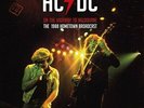 AC/DC On The Highway To Melbourne 1988 Hometown Broadcast WHITE vinyl 2 LP NEW/S