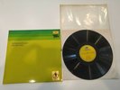 KARLHEINZ STOCKHAUSEN Telemusik / Mixtur DEUTSCHE DGG AVANT GARDE VINYL LP NM