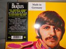 THE BEATLES - SGT. PEPPER 2012 (2009 REMASTER) STEREO LP MADE IN GERMANY 1967