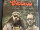 CATHARSIS McDonald Sherby Limited to 150 LP Vinyl VG+/VG+