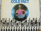 Rodriguez - Cold Fact - 1978 Blue Goose LP