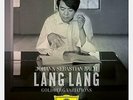 LANG LANG-BACH: GOLDBERG VARIATIONS (DLX) (UK IMPORT) VINYL LP NEW