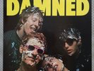 THE DAMNED Damned Damned Damned STIFF 1977 Porky Prime Cut  LP SEEZ1 UK 1st