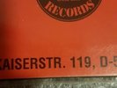 KK Sol. ROR Vinyl LP Mit Autogramm Vom Sänger Skinhead Original