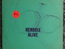 JIMI HENDRIX - 