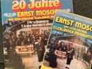 LP Ernst Mosch * 20 Jahre * +TOURPROGRAMM Telefunken