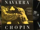 CHOPIN Complete Works for Cello ANDRE NAVARRA DARRE SAGA STXID 5166 STEREO NM-