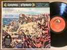 PROKOFIEFF   Symphony No.5 / RCA LSC-2272 LIVING STEREO 1s/1s SHADED DOG 1959 LP
