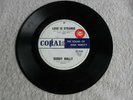 Buddy Holly Love is Strange Rare Import Promo 7