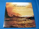 Lemuria Hunk Of Heaven Hawaii Soul Kirk Thompson 1996 WorldBlend Music Sealed LP