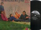 LP DAVE DEE DOZY BEAKY MICK & TICH IF NO ONE SANG MADE IN ITALY 1968 FONTANA