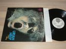 Uriah Heep LP - Very 'Eavy / 1970 GERMAN Vertigo ?SWIRL 6360006 PRESS in VG++
