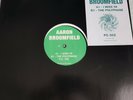 ??? 12” AARON BROOMFIELD I’M GONNA MISS YA THE POLYPHASE M-/M- MODERN SOUL FUNK