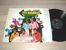 The Hollies LP - Move On / 1970 GERMAN Hansa 80826 IT PRESS in MINT-