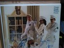 Cheap Trick Dream Police Signed Autographed LP DON'T PAY UNTIL INVOICED