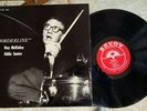 Ray McKinley's Orch. Borderline w.B.Freeman-Lou Stein Savoy mono DG red RVG
